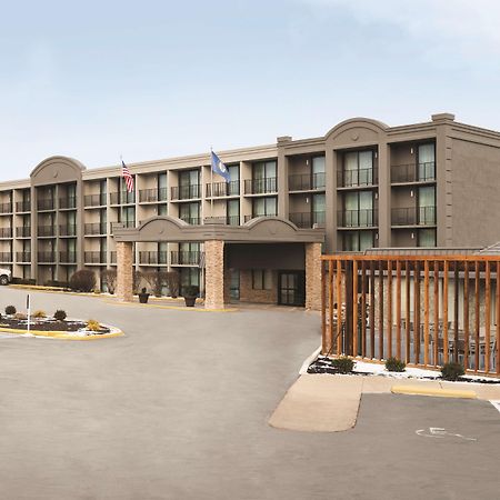 Country Inn & Suites By Radisson, Erlanger - Cincinnati South Buitenkant foto