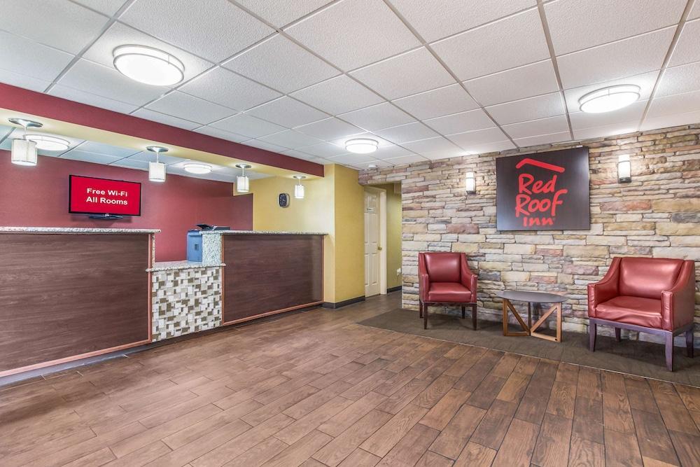 Country Inn & Suites By Radisson, Erlanger - Cincinnati South Buitenkant foto