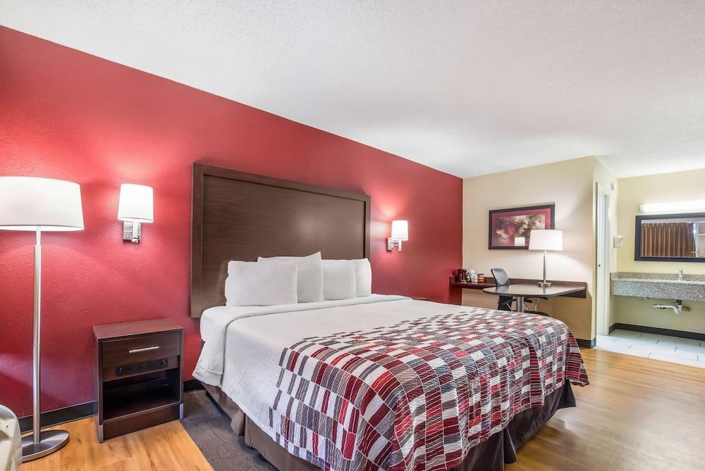 Country Inn & Suites By Radisson, Erlanger - Cincinnati South Buitenkant foto