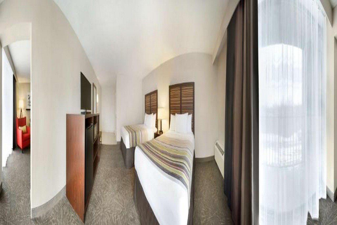 Country Inn & Suites By Radisson, Erlanger - Cincinnati South Buitenkant foto