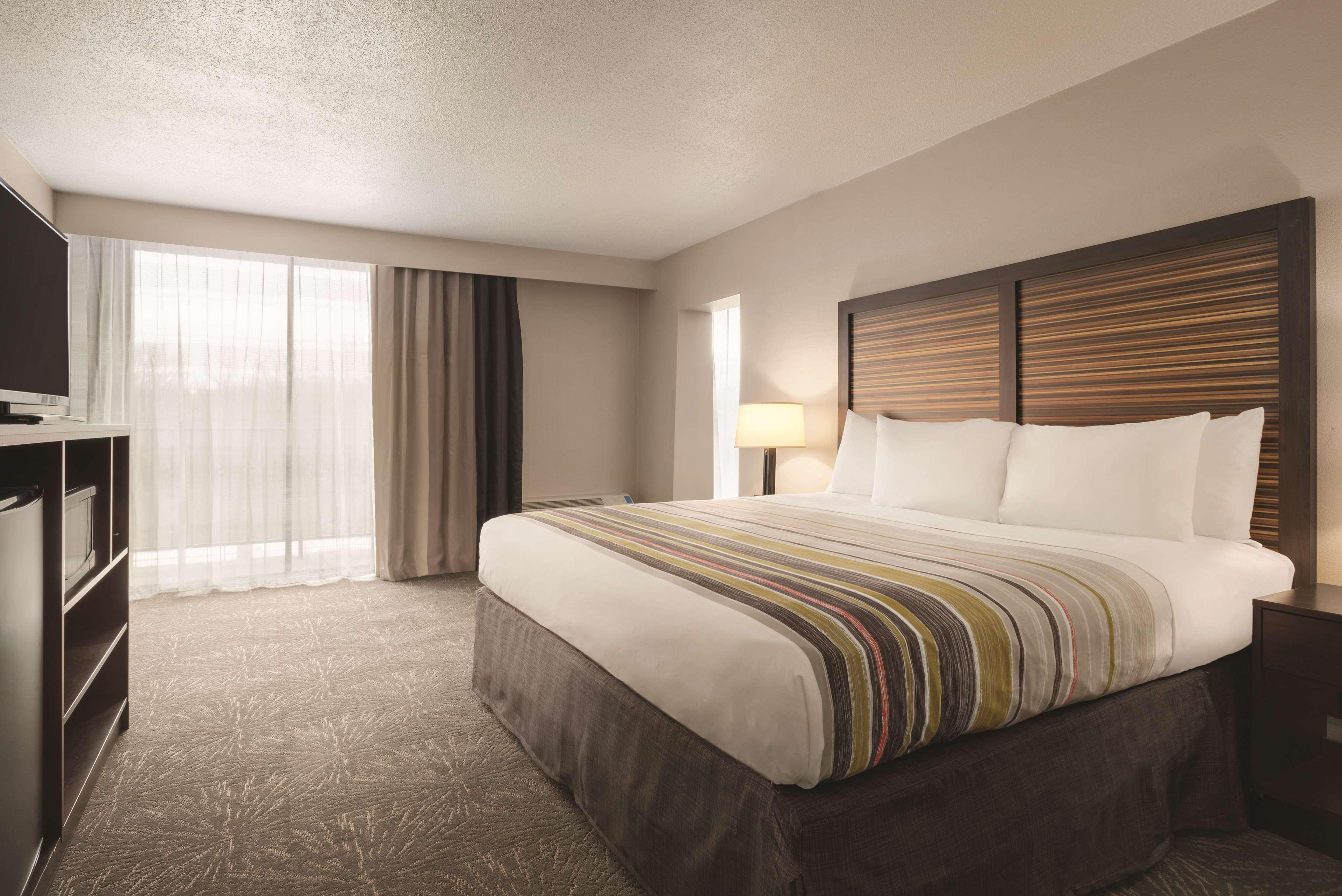 Country Inn & Suites By Radisson, Erlanger - Cincinnati South Buitenkant foto