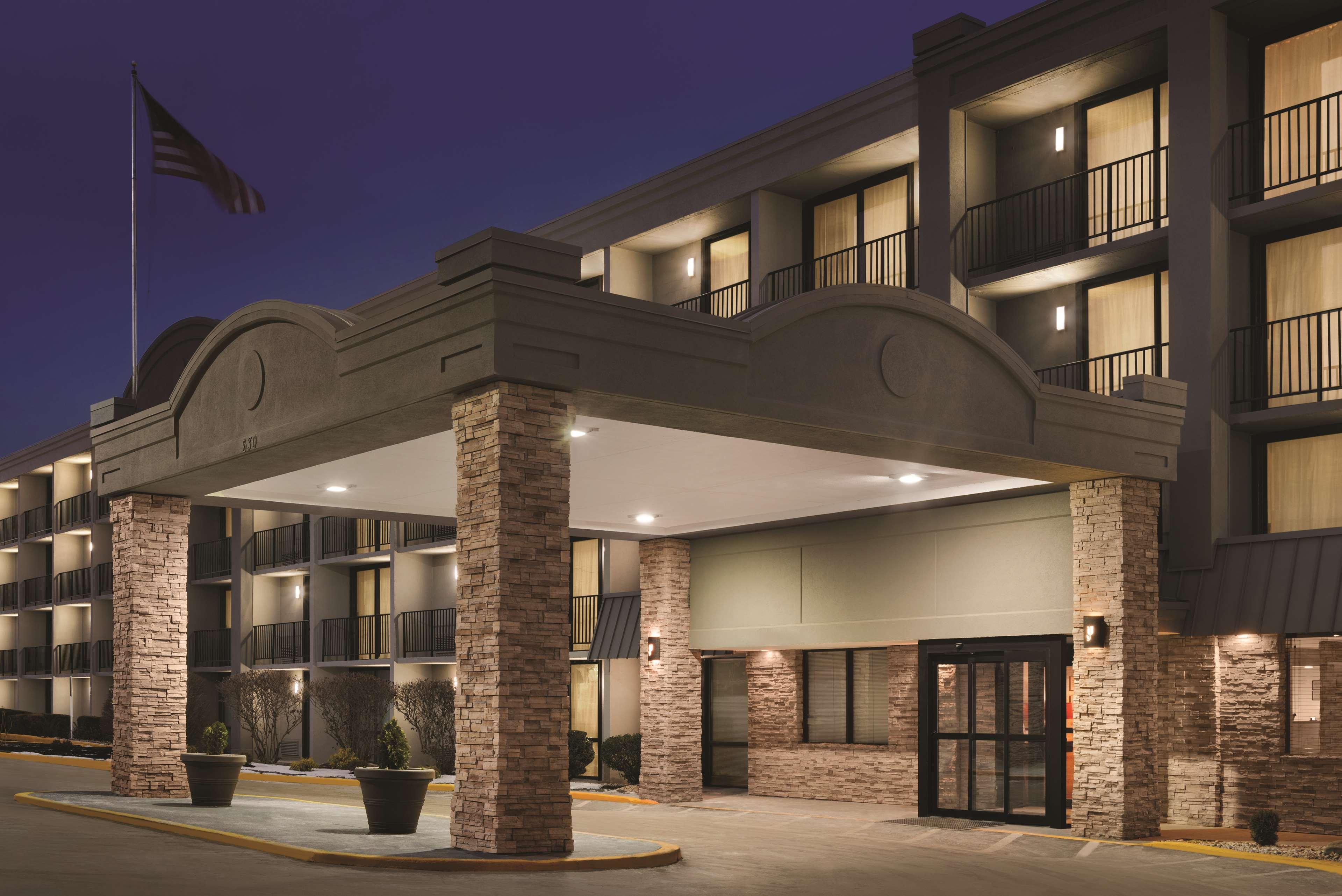 Country Inn & Suites By Radisson, Erlanger - Cincinnati South Buitenkant foto