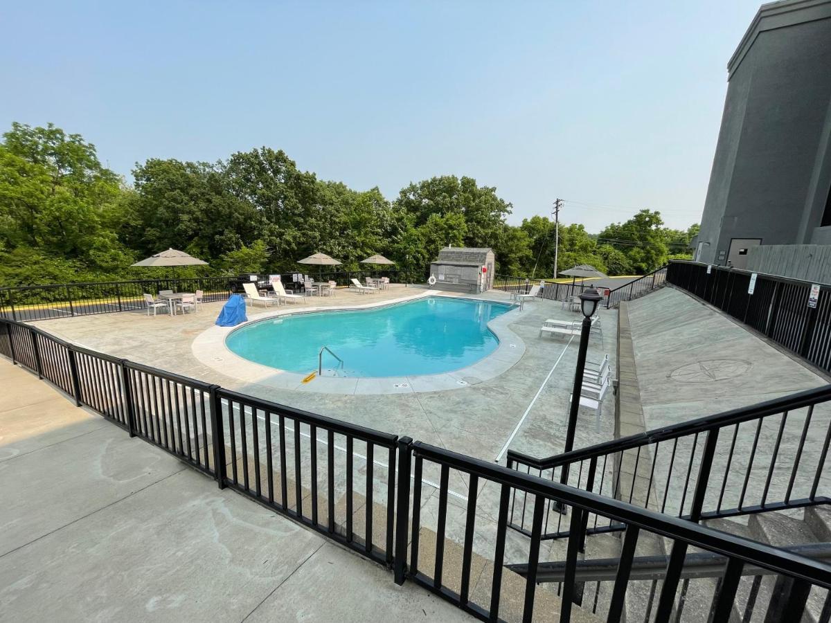Country Inn & Suites By Radisson, Erlanger - Cincinnati South Buitenkant foto