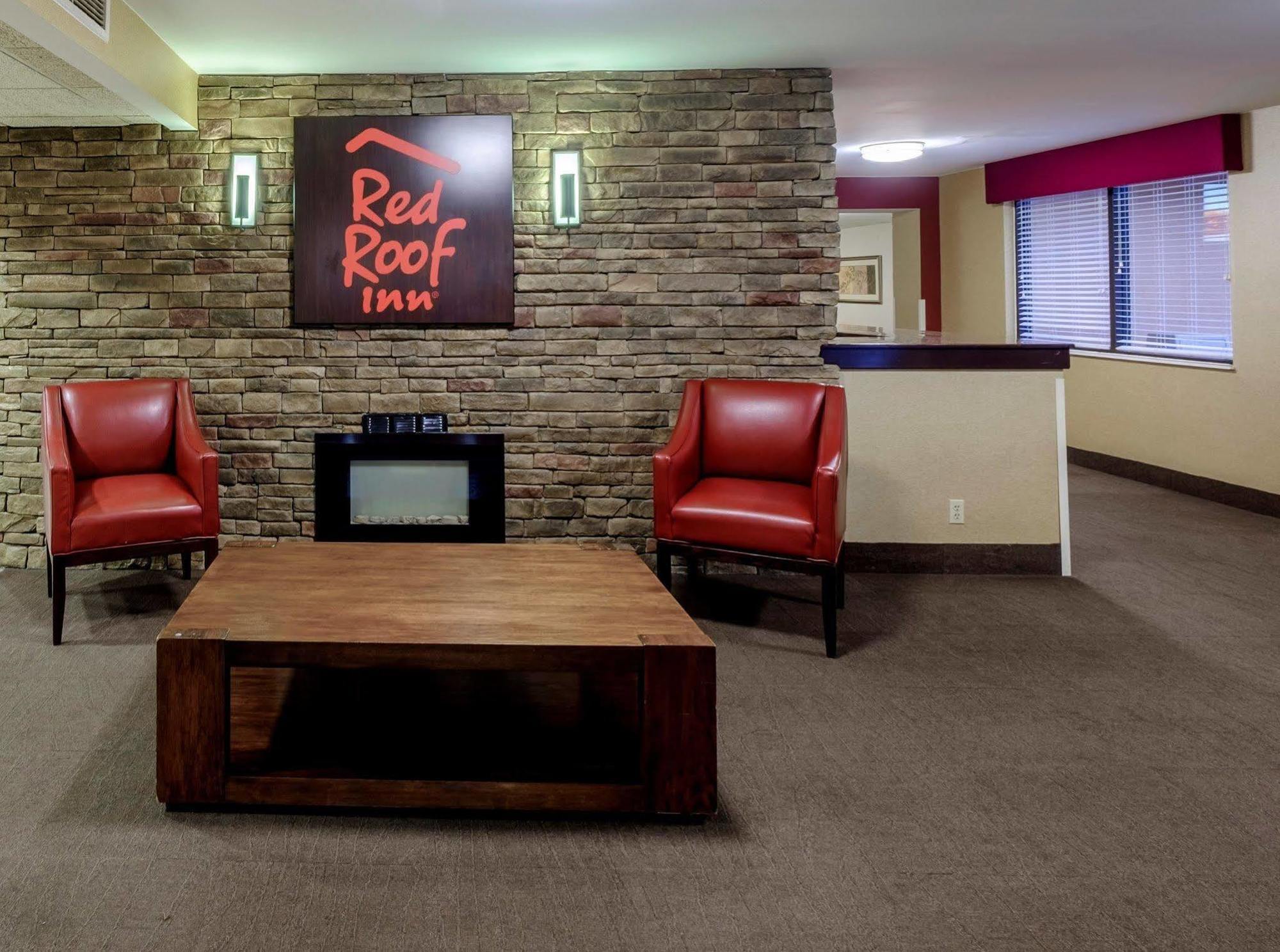 Country Inn & Suites By Radisson, Erlanger - Cincinnati South Buitenkant foto
