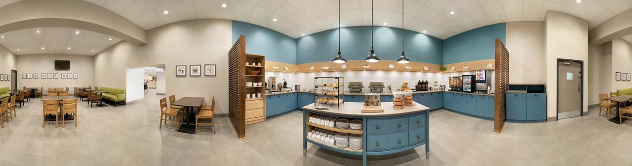 Country Inn & Suites By Radisson, Erlanger - Cincinnati South Buitenkant foto