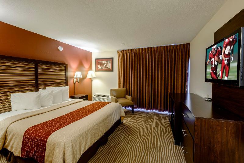 Country Inn & Suites By Radisson, Erlanger - Cincinnati South Buitenkant foto