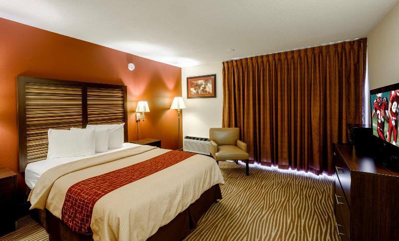 Country Inn & Suites By Radisson, Erlanger - Cincinnati South Buitenkant foto
