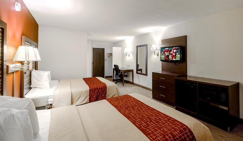 Country Inn & Suites By Radisson, Erlanger - Cincinnati South Buitenkant foto